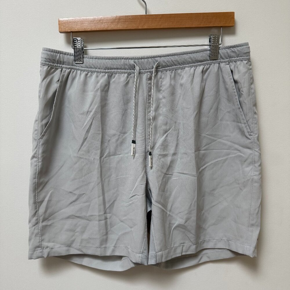 Shaft N Balls Pierce Men's Short, Size L